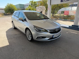 Opel Astra 1.6/136 �. �.SPORTS TOURER | Mobile.bg � ����� ������ 2