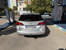 Opel Astra 1.6/136 �. �.SPORTS TOURER | Mobile.bg � ����� ������ 5
