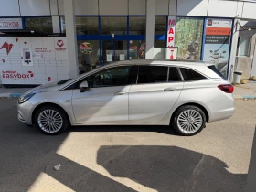 Opel Astra 1.6/136 �. �.SPORTS TOURER | Mobile.bg � ����� ������ 7