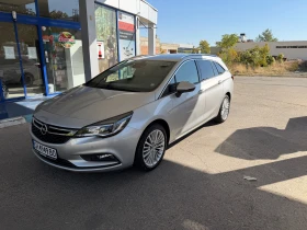 Opel Astra 1.6/136 �. �.SPORTS TOURER | Mobile.bg � ����� ������ 8