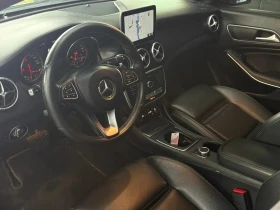 Mercedes-Benz CLA 250 4MATIC AMG SPORT* КОЖА* ПОДГРЕВ* КАМЕРА - 13400 € - 17346262 6