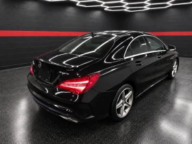 Mercedes-Benz CLA 250 4MATIC AMG SPORT* КОЖА* ПОДГРЕВ* КАМЕРА - 13400 € - 17346262 4