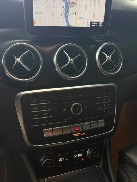 Mercedes-Benz CLA 250 4MATIC AMG SPORT* КОЖА* ПОДГРЕВ* КАМЕРА - 13400 € - 17346262 8