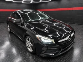 Mercedes-Benz CLA 250 4MATIC AMG SPORT* КОЖА* ПОДГРЕВ* КАМЕРА - 13400 € - 17346262 3