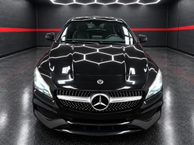 Mercedes-Benz CLA 250 4MATIC AMG SPORT* КОЖА* ПОДГРЕВ* КАМЕРА - 13400 € - 17346262 2