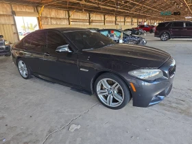 BMW 535 M-PACK* HARMAN* LANE-ASS* HEAD-UP* CAM | Auto.bg — изображение 3