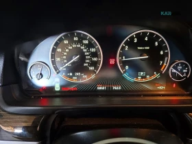 BMW 535 M-PACK* HARMAN* LANE-ASS* HEAD-UP* CAM | Auto.bg — изображение 10