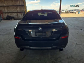 BMW 535 M-PACK* HARMAN* LANE-ASS* HEAD-UP* CAM | Auto.bg — изображение 5