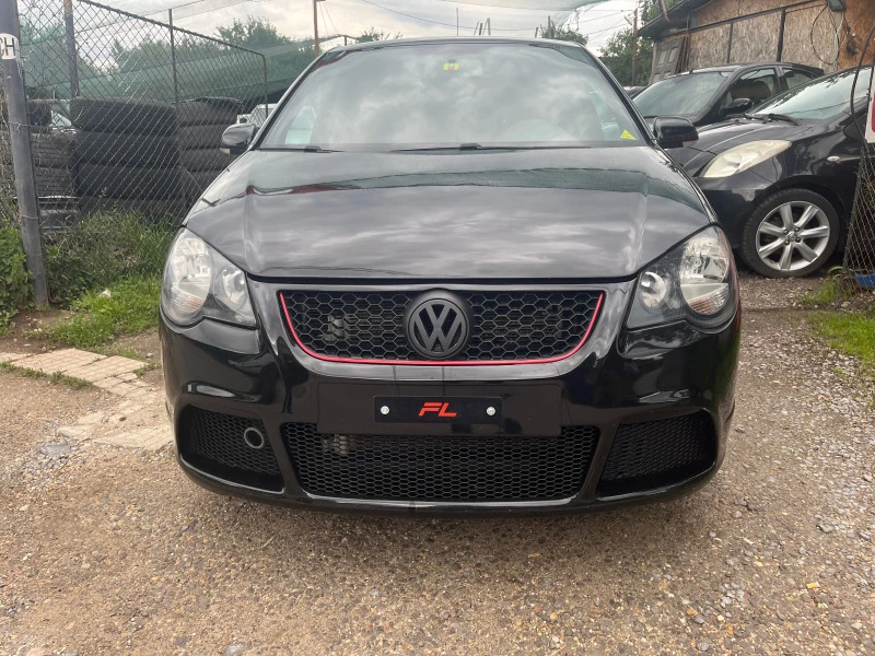 VW Polo 1.8T - GTI - CUP EDITION - 180 - SWISS , снимка 8 - Автомобили и джипове - 45956557