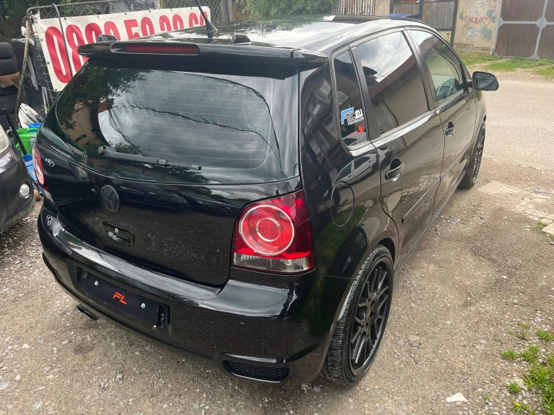 VW Polo 1.8T - GTI - CUP EDITION - 180 - SWISS , снимка 6 - Автомобили и джипове - 45956557