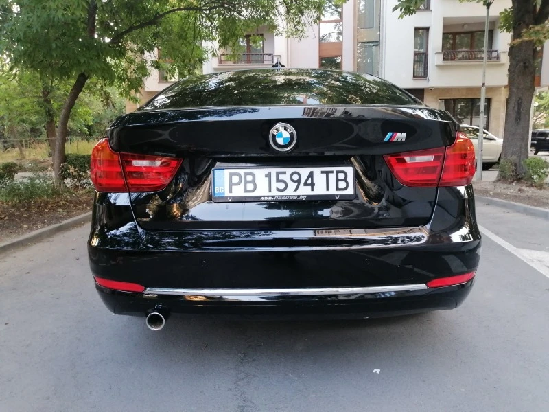 BMW 3gt Luxory Gran Turismo, снимка 12 - Автомобили и джипове - 46213564