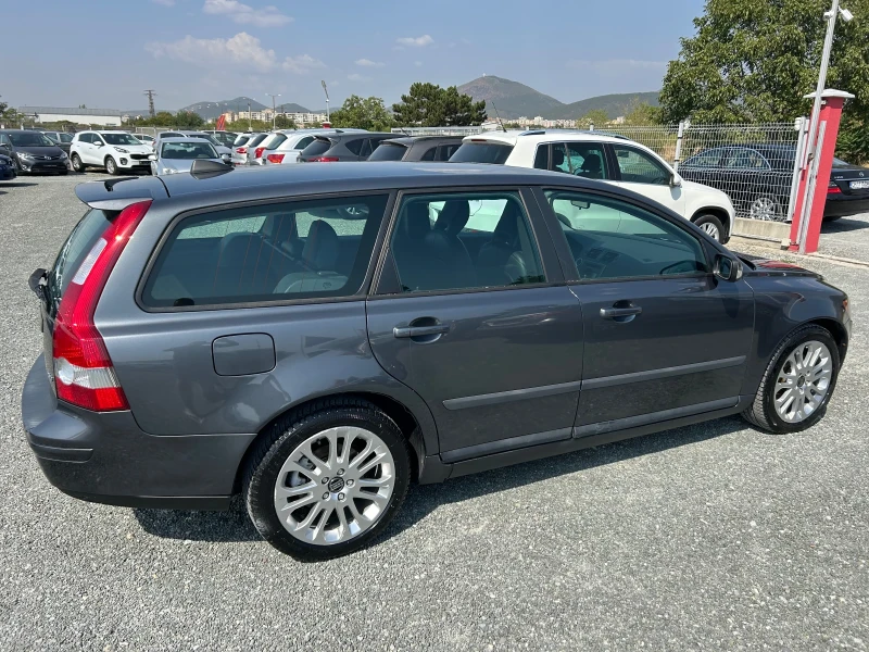 Volvo V50 (KATO НОВА), снимка 5 - Автомобили и джипове - 46745643