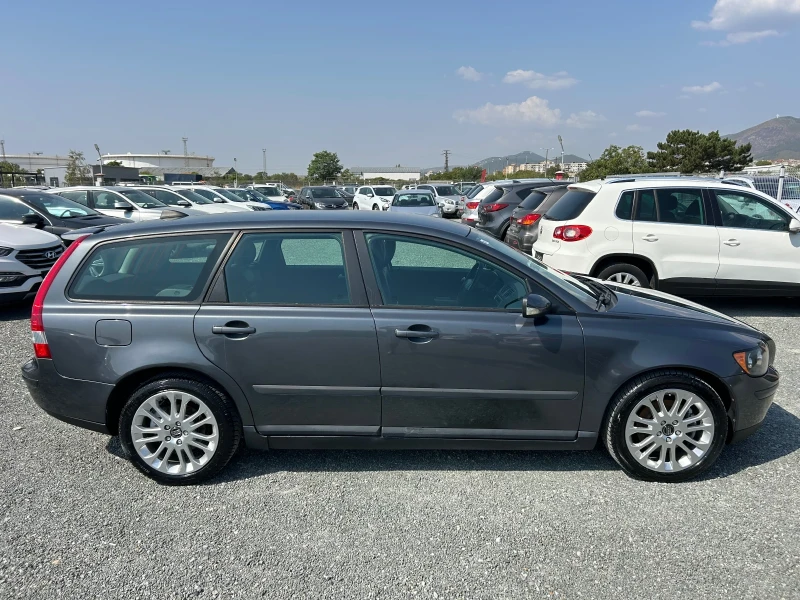 Volvo V50 (KATO НОВА), снимка 4 - Автомобили и джипове - 46745643