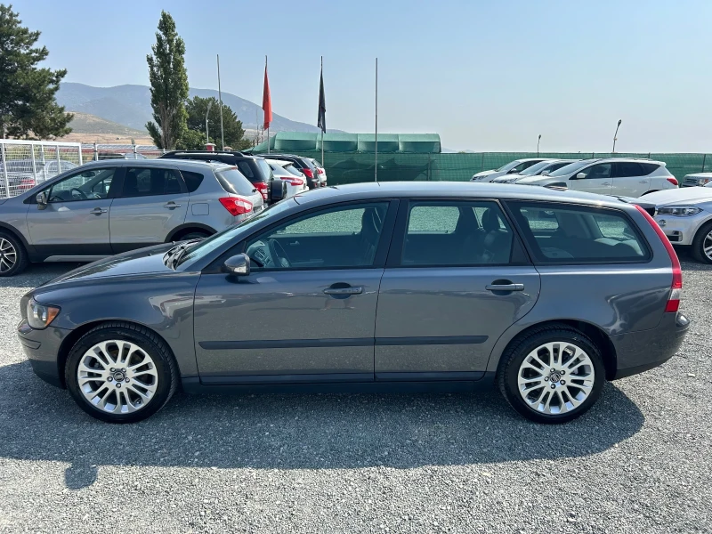 Volvo V50 (KATO НОВА), снимка 10 - Автомобили и джипове - 46745643