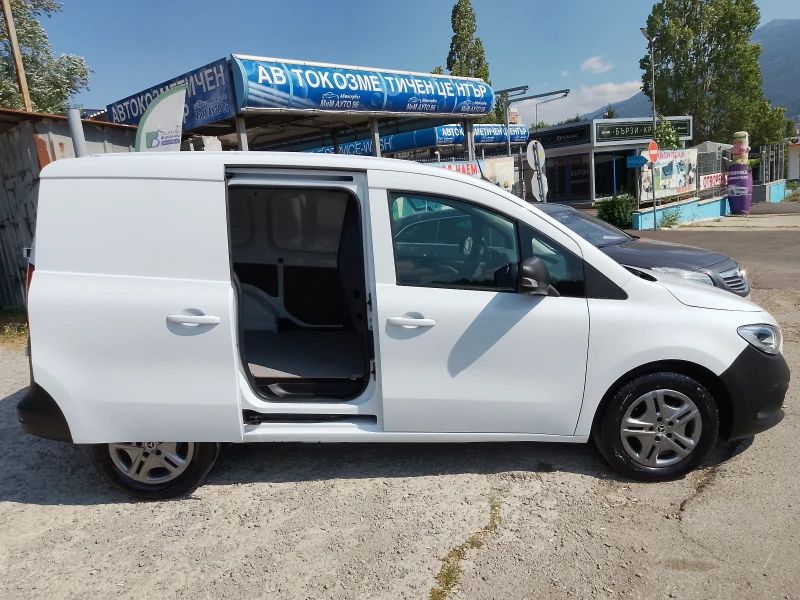 Mercedes-Benz Citan 112 CDI/НОВ АВТОМОБИЛ, снимка 5 - Автомобили и джипове - 46863907