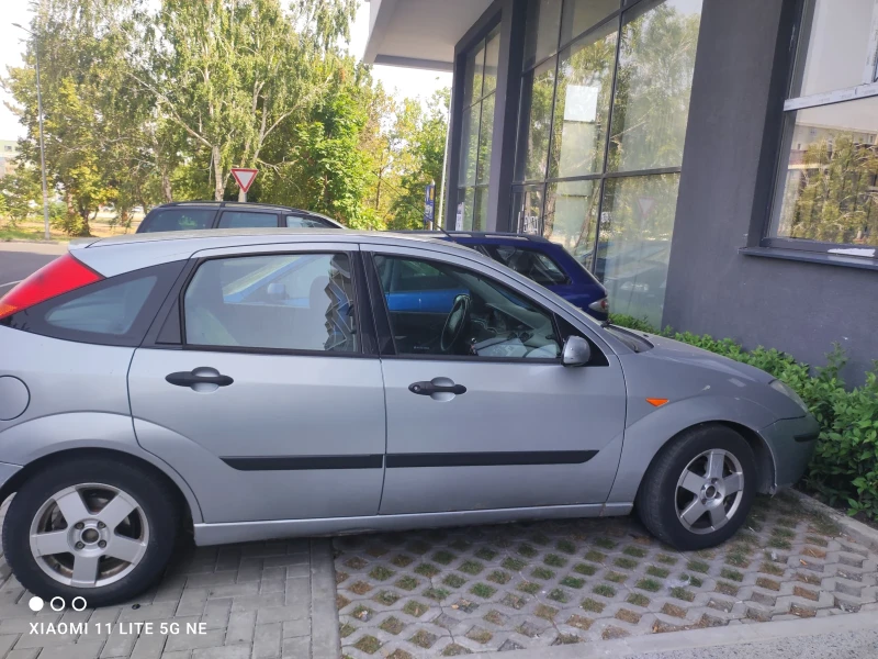 Ford Focus, снимка 1 - Автомобили и джипове - 47129868