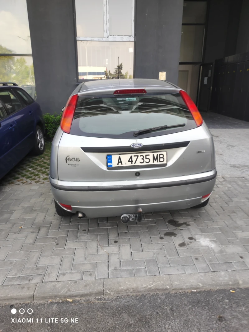 Ford Focus, снимка 2 - Автомобили и джипове - 47129868