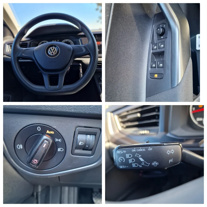 VW Polo, снимка 15 - Автомобили и джипове - 47420279