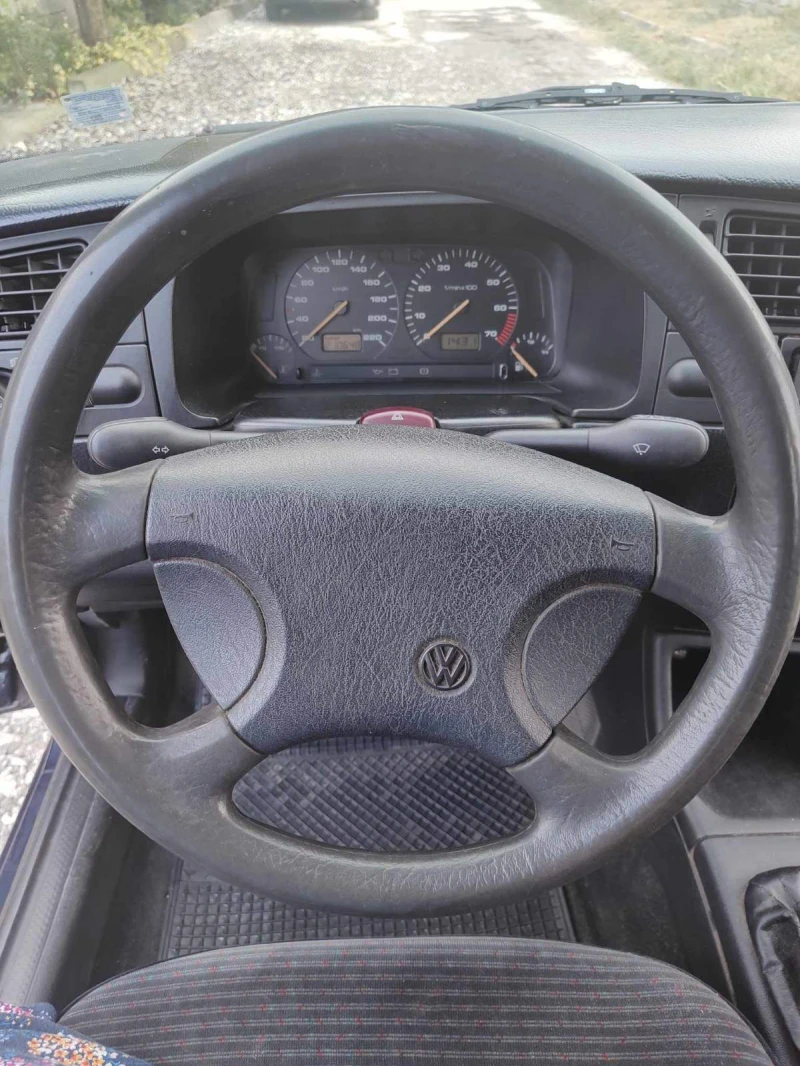 VW Golf 3, снимка 6 - Автомобили и джипове - 48540017