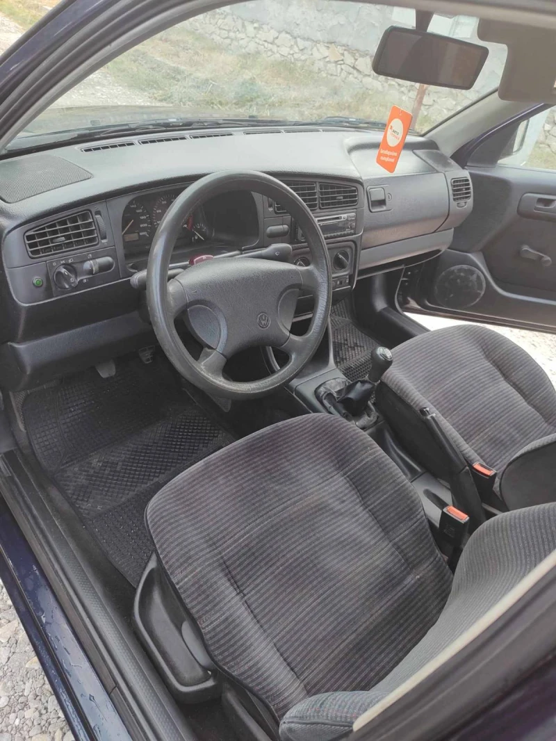 VW Golf 3, снимка 5 - Автомобили и джипове - 48540017