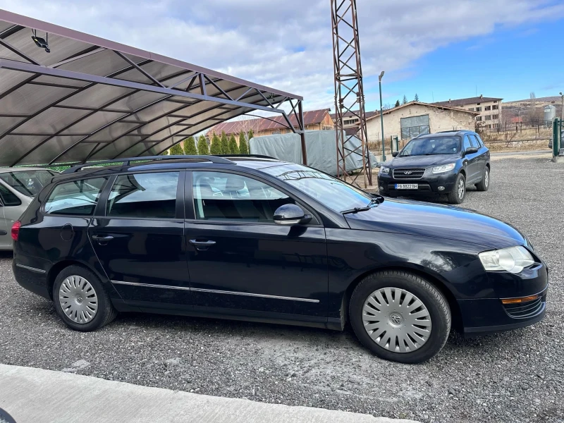 VW Passat 6 1.9 TDI, снимка 3 - Автомобили и джипове - 48106082