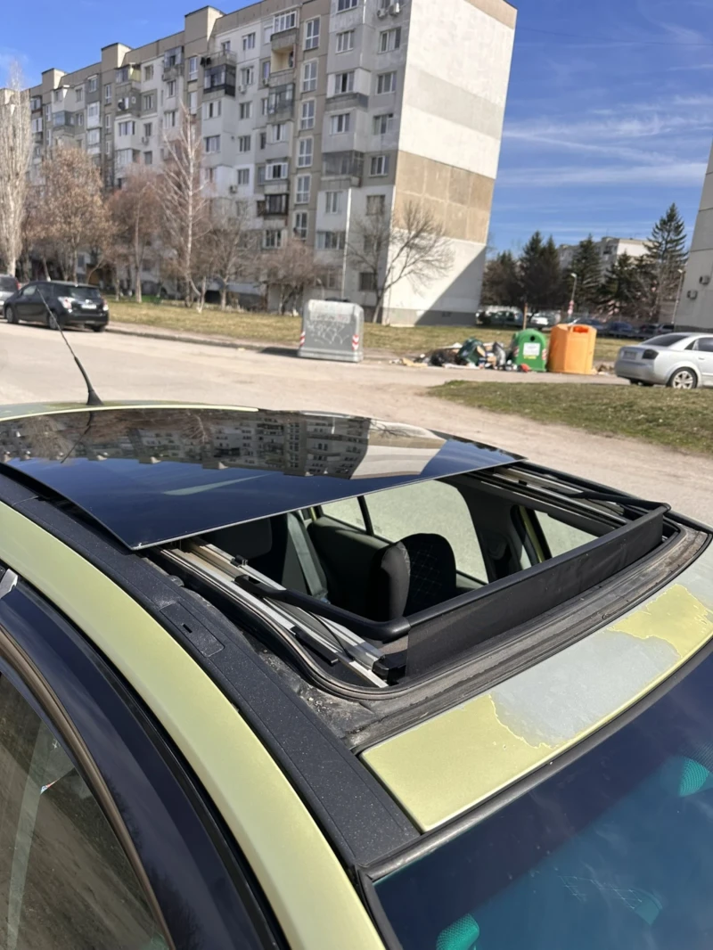 Renault Megane 1.6 LPG, снимка 10 - Автомобили и джипове - 49440401