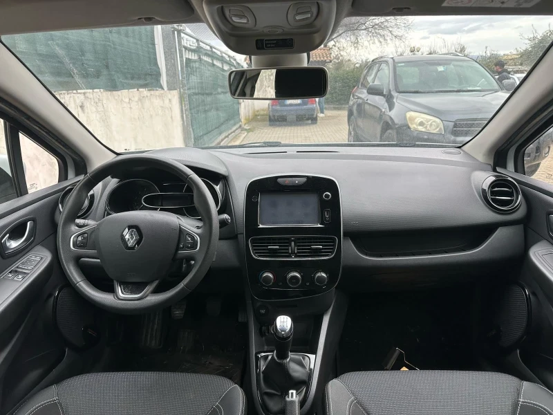 Renault Clio, снимка 5 - Автомобили и джипове - 49598269