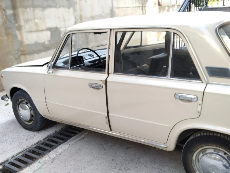 Lada 1200, снимка 3 - Автомобили и джипове - 49600361