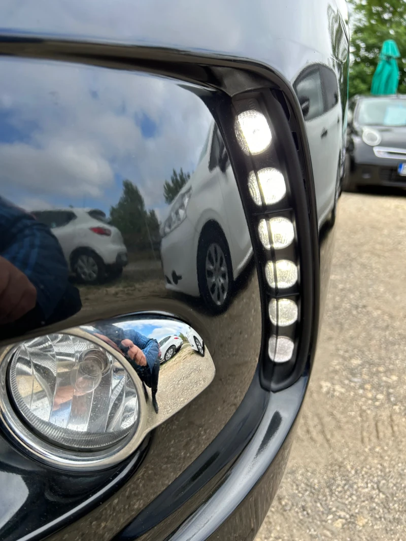 Citroen DS3 1.6E-HDi/EURO 5В/112k.c./6 СКОРОСТИ, снимка 16 - Автомобили и джипове - 50253178