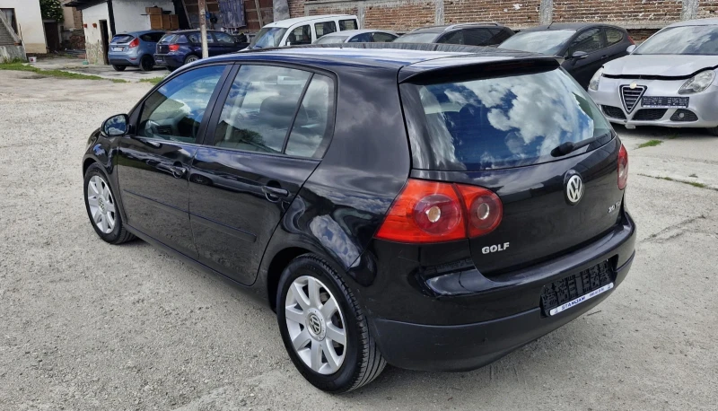 VW Golf 2.0tdi 140hp, снимка 6 - Автомобили и джипове - 50388590