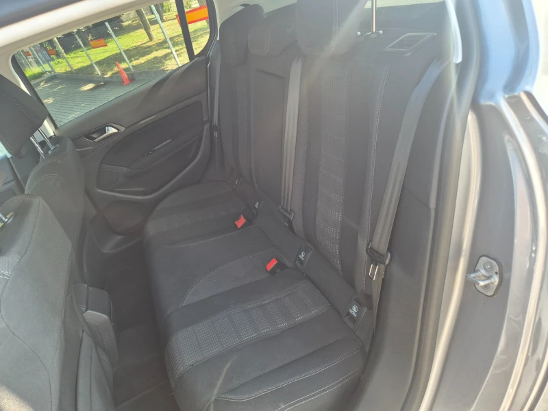 Peugeot 308, снимка 13 - Автомобили и джипове - 51728394