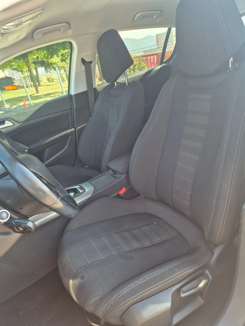 Peugeot 308, снимка 10 - Автомобили и джипове - 51728394