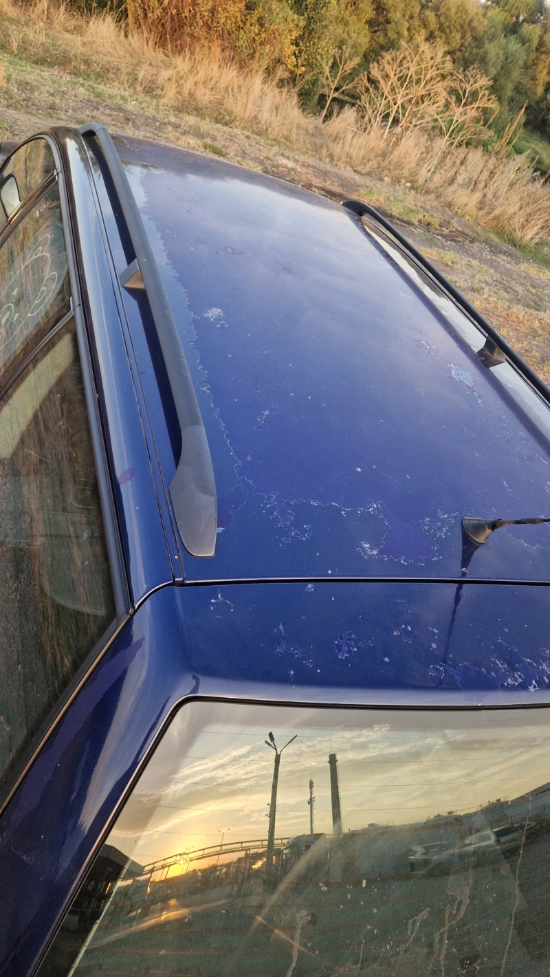 VW Passat 110 AFN, снимка 6 - Автомобили и джипове - 51675777