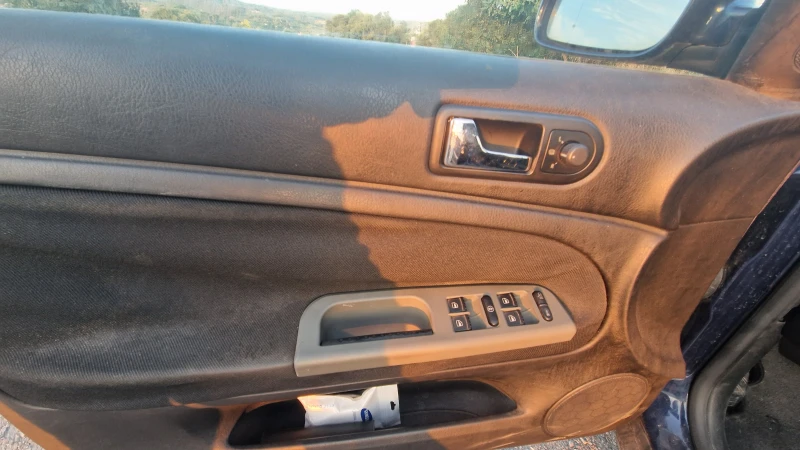 VW Passat 110 AFN, снимка 8 - Автомобили и джипове - 51675777