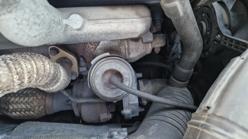 VW Passat 110 AFN, снимка 10 - Автомобили и джипове - 51675777