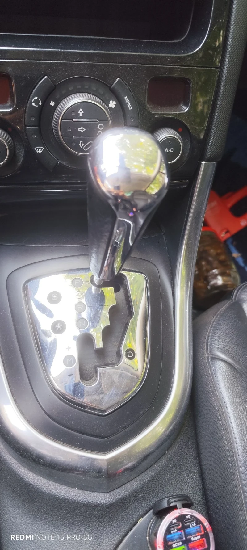 Peugeot 308 CC, снимка 4 - Автомобили и джипове - 52529795