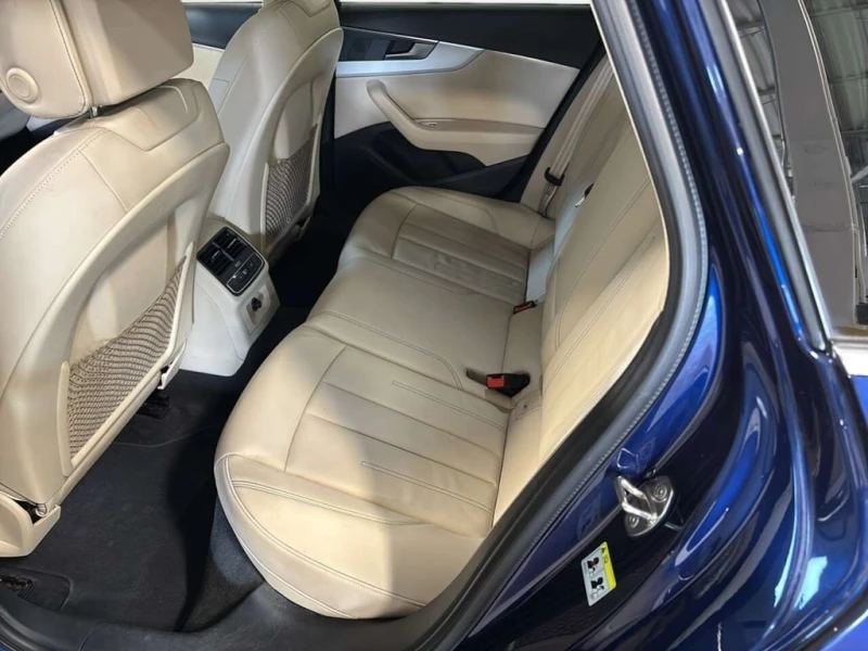 Audi A4 Allroad * quattro Premium * CARFAX * БЕЗ ПЪРВОНАЧАЛНА ВНОС, снимка 8 - Автомобили и джипове - 52907917