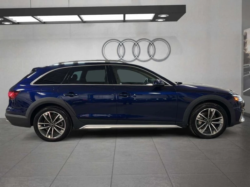 Audi A4 Allroad * quattro Premium * CARFAX * БЕЗ ПЪРВОНАЧАЛНА ВНОС, снимка 4 - Автомобили и джипове - 52907917