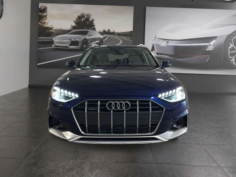 Audi A4 Allroad * quattro Premium * CARFAX * БЕЗ ПЪРВОНАЧАЛНА ВНОС, снимка 2 - Автомобили и джипове - 52907917