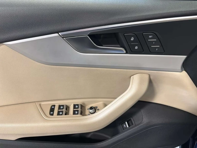 Audi A4 Allroad * quattro Premium * CARFAX * БЕЗ ПЪРВОНАЧАЛНА ВНОС, снимка 9 - Автомобили и джипове - 52907917