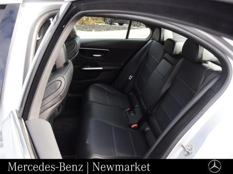 Mercedes-Benz C 300 * 4MATIC 360 Cam Premium * CARFAX * БЕЗ ПЪРВОНАЧАЛ, снимка 10 - Автомобили и джипове - 52923979