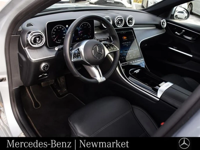 Mercedes-Benz C 300 * 4MATIC 360 Cam Premium * CARFAX * БЕЗ ПЪРВОНАЧАЛ, снимка 13 - Автомобили и джипове - 52923979
