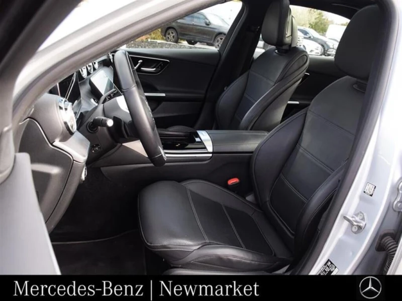 Mercedes-Benz C 300 * 4MATIC 360 Cam Premium * CARFAX * БЕЗ ПЪРВОНАЧАЛ, снимка 16 - Автомобили и джипове - 52923979