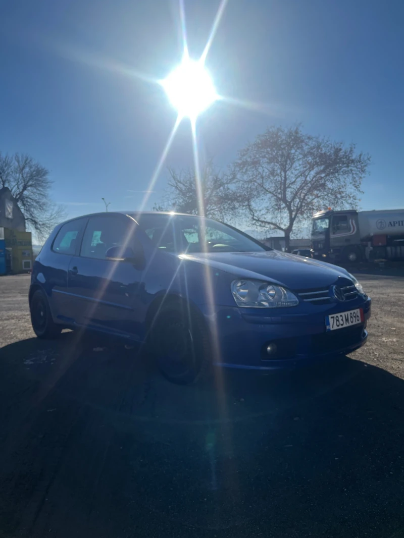 VW Golf, снимка 3 - Автомобили и джипове - 52952885