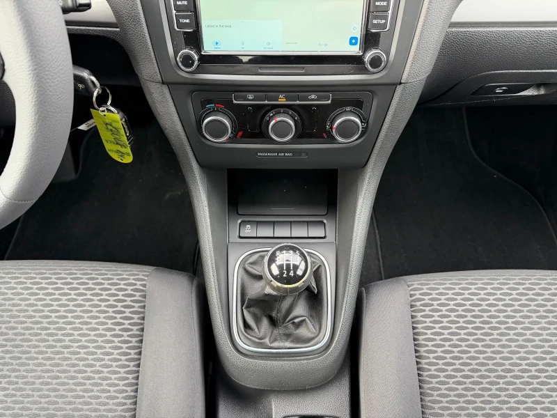 VW Golf 1.4i Euro5a, снимка 13 - Автомобили и джипове - 53285149