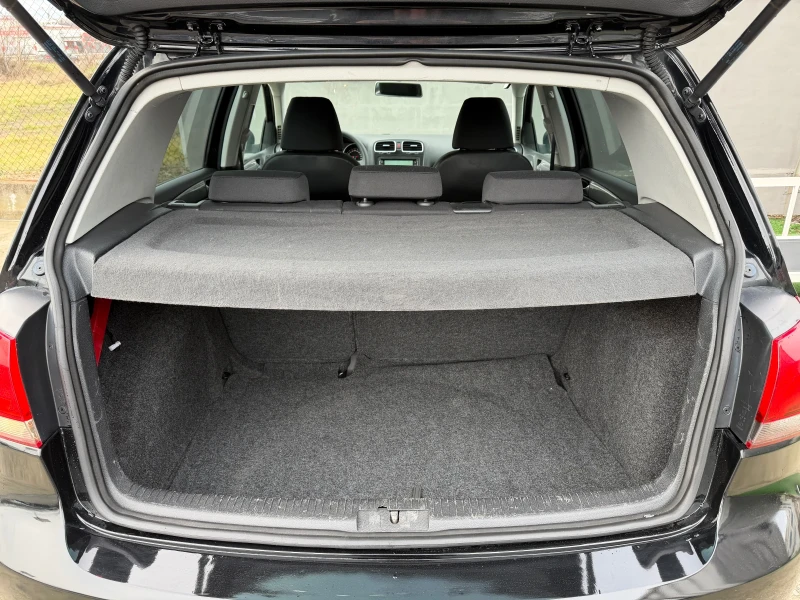 VW Golf 1.4i Euro5a, снимка 15 - Автомобили и джипове - 53285149