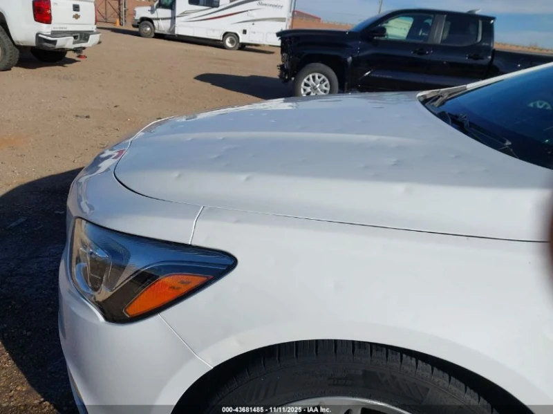 Buick Lacrosse 2.5l Essence, снимка 5 - Автомобили и джипове - 53397518