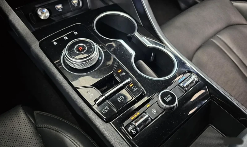 Kia K5 2.0 MPI (CVVL) - ОЧАКВАН ВНОС - 42600 лв. - 82490017 | Car24.bg