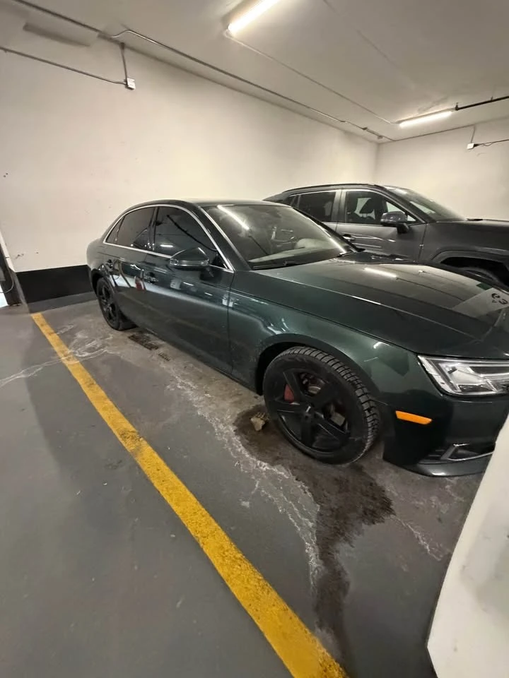 Audi A4 * * QUATTRO* * DIGITAL* * AMBIENT* * CAMERA* *  - изображение 2