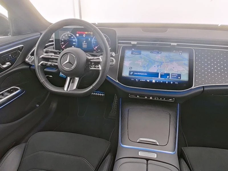 Mercedes-Benz E 450 D AMG 4-MATIC NIGHT-PAKET - изображение 7
